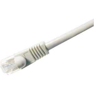 Comprehensive Cable CAT6-7WHT Cables Standard Cat6-7wht Cat.6 Patch Cable Cat67wht 681610501363
