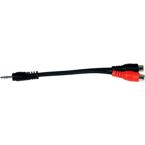 Comprehensive Cable MP/2PJ-CS Cables Mp/2pj-cs Audio Cable Adapter Mp2pjcs 190403369177