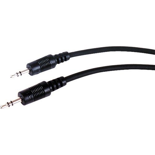 Comprehensive Cable MPS-MPS-50ST Cables Standard Mps-mps-50st Audio Cable Mpsmps50st 808447001440