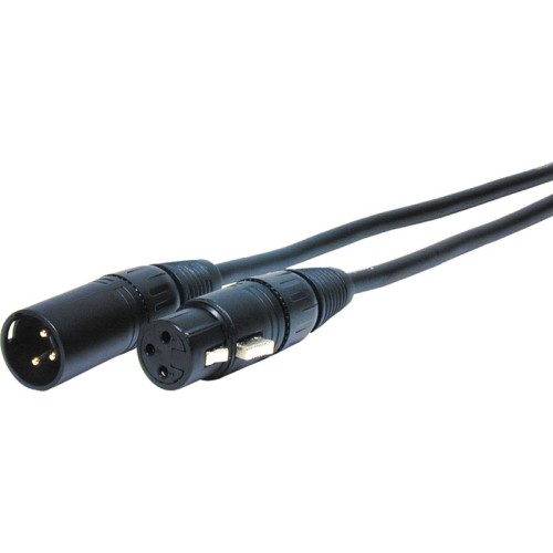 Comprehensive Cable XLRP-XLRJ-3ST Cables Standard Audio Cable Xlrpxlrj3st 818215472242