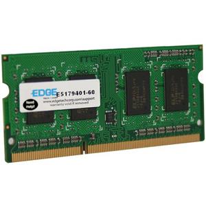 Edge Memory PE225476 Memory/RAM Edge Pe225476 4gb Ddr3 Sdram Memory Module - For Desktop Pc - 4 Gb (1 X 4gb) - Ddr3-1333/pc3-10600 D 151903075807