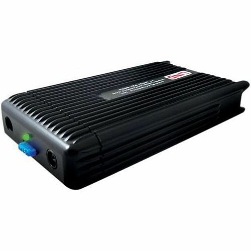 Lind Electronics TA1965-3189 Power Adapters Lind Dc Adapter For Tangent Vita 2000 - 11-16 Vdc -  Cig. Plug 36 Inch Input Cab (ta1965-3189) Ta19653189 767377006478