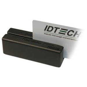 Id Tech IDMB-354133B Magnetic Stripe Readers Minimag Duo Idmb Magnetic Stripe Reader Idmb354133b 735548667216