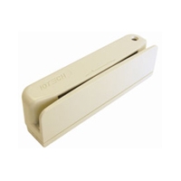 Id Tech IDEA-332133 Magnetic Stripe Readers Id Tech Easymag Idea Magnetic Stripe Reader - Triple Track - 65 In/s - Serial - Beige (idea-332133) Idea332133 