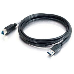 C2g 54173 Cables C2g 1m Usb 3.0 Cable - Usb A To Usb A - M/m - 3.20 Ft Usb Data Transfer Cable - First End: 1 X Type  757120541738