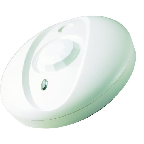 Dsc BV-500GB Motion Sensors Dsc Bravo Bv-500gb Motion Sensor - Irda - 360anddeg; Viewing Angle Bv500gb 818230611671