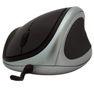 Goldtouch KOV-GTM-R Pointing Devices (Mice) Goldtouch Ergonomic Mouse Right Hand Usb Corded - Optical - Usb - 3 X Button (kov-gtm-r) Kovgtmr 183238000223