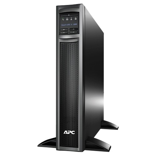 Apc Schneider SMX1000I UPS General Purpose Smart-ups Smx1000i 1000 Va Tower/rack Mountable Ups 003130426863