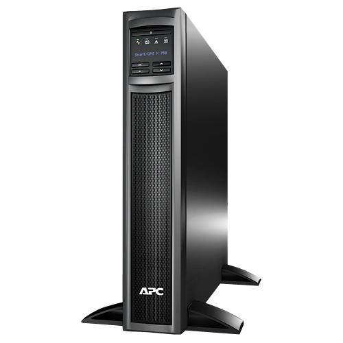 Apc Schneider SMX750I UPS General Purpose Smart-ups Smx750i 750 Va Tower/rack Mountable Ups 731304268581