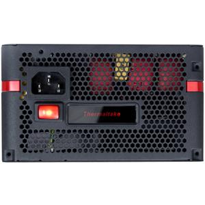 Thermaltake TPG-750M Power Supplies Thermaltake Toughpower Grand Tpg-750m Atx12v And Eps12v Power Supply - Internal - 110 V Ac, 220 V Ac I Tpg750m 841163035597