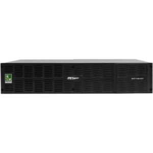 Furman BATT1500-EXT Uncategorized Furman Batt1500-ext Ups External Battery Pack - 9000 Mah - 12 V Dc - 1.68 Hour, 0.75 Hour Half Load, Batt1500ext 050616008570