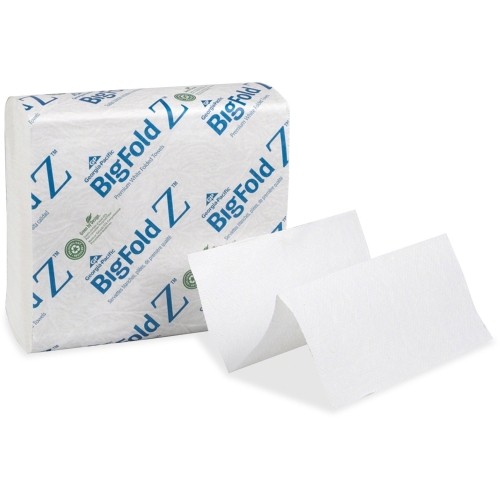 Georgia Pacific 20885 Tissues & Napkins Replacement Paper Towels GPC20885 073310208855