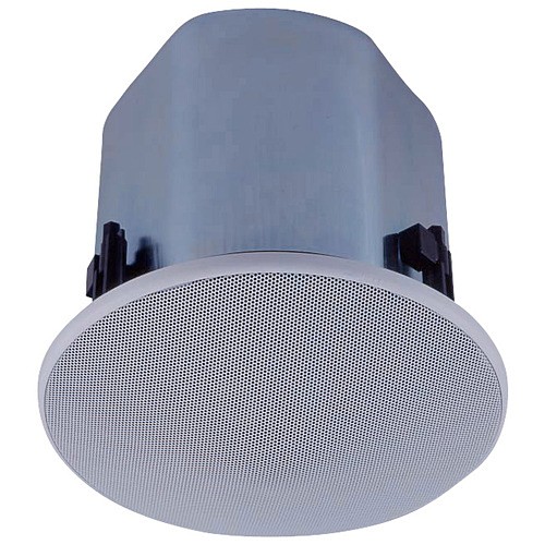 Toa F-2352CU2 Speakers Toa F-2352cu2 2-way Speaker - 30 W Rms - 120 W (pmpo) Woofer Tweeter Midrange - 16 Ohm F2352cu2 
