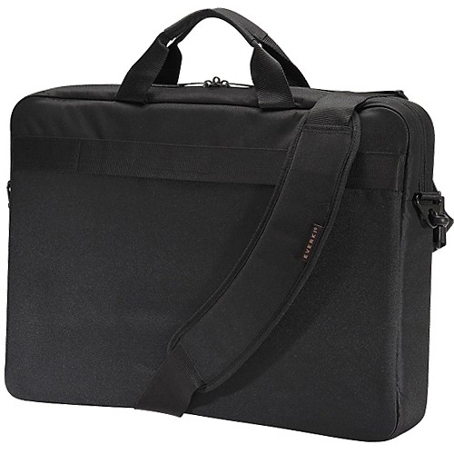 Everki Usa EKB407NCH18 Carrying Cases Everki Advance Ekb407nch18 Carrying Case (briefcase) For 18.4" Notebook - Charcoal - Polyester Body  190403602427