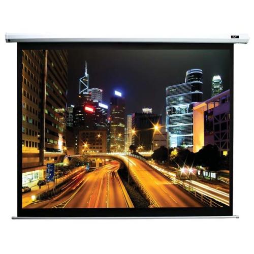 Elitescreens ELECTRIC90X Projection Screens Elite Screens Spectrum - 90-inch Diag 16:10, Electric Motorized 4k/8k Ready Drop Down Projector Scre 155289895301