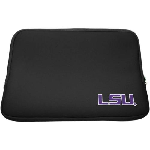 Centon Electronics LTSC15LSU Carrying Cases Centon Collegiate Ltsc15-lsu Carrying Case (sleeve) For 15" To 16" Notebook - Black - Neoprene Body  731969414613