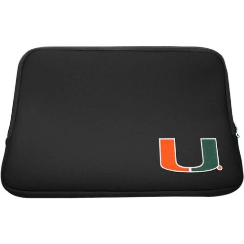 Centon Electronics LTSC15-MIA Carrying Cases Centon Collegiate Ltsc15-mia Carrying Case (sleeve) For 15" To 16" Notebook - Black - Neoprene Body  Ltsc15mia 731969414637
