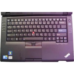 Protect Computer Products IM1326-84 Skins Custom Notebook Cover For Lenovo Thinkpad L412. Keeps Notebooks Free From Liquid (im1326-84) Im132684 853585556130