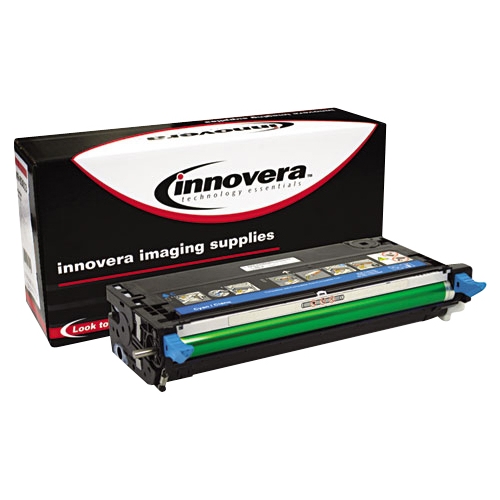 Innovera D3115C Toners & Ink Cartridges D3115c High Yield Toner Cartridge IVRD3115C 686024122319