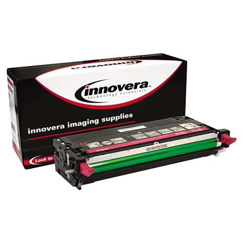 Innovera D3115M Toners & Ink Cartridges D3115m High Yield Toner Cartridge IVRD3115M 686024122302