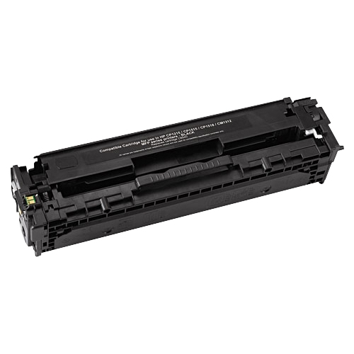 Innovera C530A Toners & Ink Cartridges C530a Remanufactured Toner Cartridge Alternative For (cc530a) IVRC530A 686024122494
