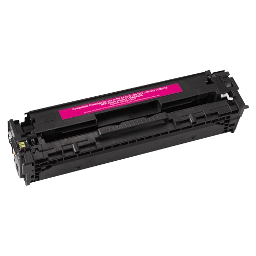 Innovera B543A Toners & Ink Cartridges B543a Remanufactured Toner Cartridge Alternative For (cb543a) IVRB543A 