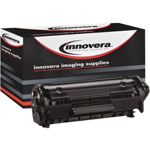Innovera B435A Toners & Ink Cartridges B435a Remanufactured Toner Cartridge Alternative For (cb435a) IVRB435A 686024122029