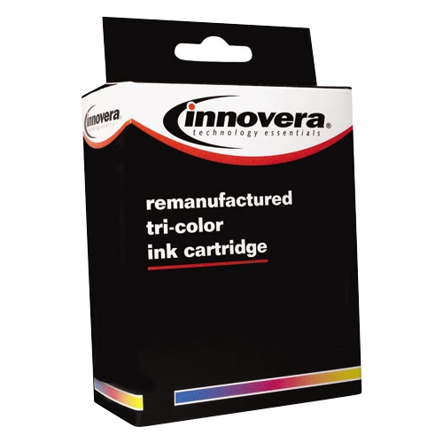 Innovera 9SMK993 Toners & Ink Cartridges 9smk993 Remanufactured Ink Cartridge Alternative For Dell (mk991) IVR9SMK993 686024122067