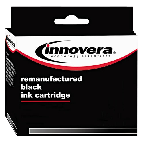 Innovera 36WN Toners & Ink Cartridges 36wn Remanufactured Ink Cartridge Alternative For (cb336wn) IVR36WN 686024122203