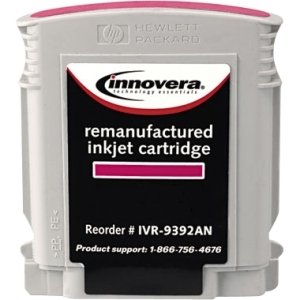 Innovera 9392AN Toners & Ink Cartridges 9392an Remanufactured Ink Cartridge Alternative For (c9392an) IVR9392AN 686024121961