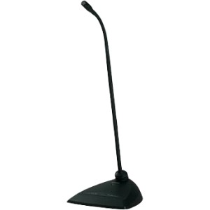 Shure Inc. MX418S/C Microphones Shure Microflex Mx418s/c Wired Microphone - 50 Hz To 17 Khz -35 Db - Gooseneck - Xlr Mx418sc 042406052221