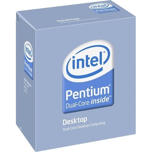 Intel AT80571PG0722ML Processors Intel Pentium E5500 Dual-core (2 Core) 2.80 Ghz Processor - 2 Mb L2 Cache - 64-bit Processing - 45 N 