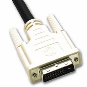 C2g 26911 Cables C2g 2m Dvi-d Dual Link Digital Video Cable - Dvi Cable - 6ft - Dvi-d Male - Dvi-d Male Video - 6ft - 132018216453