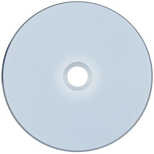 Verbatim 97338 DVD/CD Media Bd-r 25gb 16x Datalifeplus White Thermal Printable, Hub Printable - 50pk Spindle - 50pk Spindle (973 033200973386