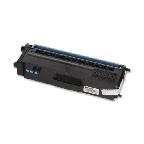 Brother TN310C Toners & Ink Cartridges Tn310 Bk/c/m/y Toner Cartridge BRTTN310C 012502625384