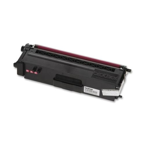 Brother TN310M Toners & Ink Cartridges Tn310 Bk/c/m/y Toner Cartridge BRTTN310M 012502625391