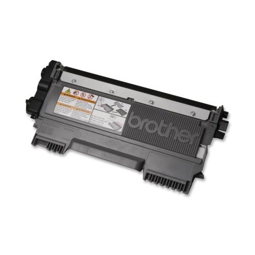 Brother TN450 Toners & Ink Cartridges Tn450 Toner Cartridge BRTTN450 012502626770