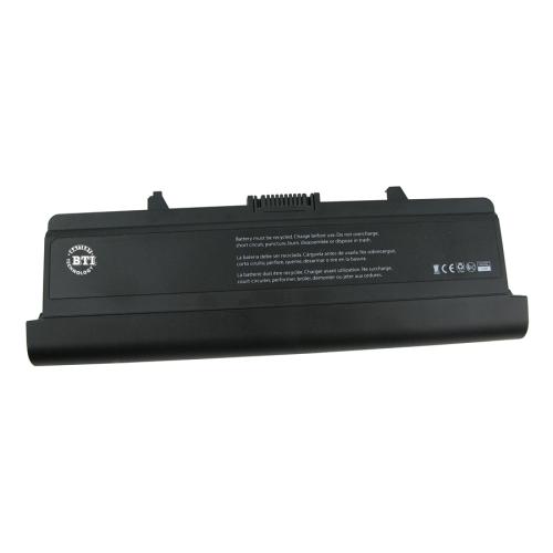 Battery Technology DL-1525H Batteries Bti Dl-1525h Notebook Battery - For Notebook - Battery Rechargeable - Proprietary Battery Size - 780 Dl1525h 778889974476