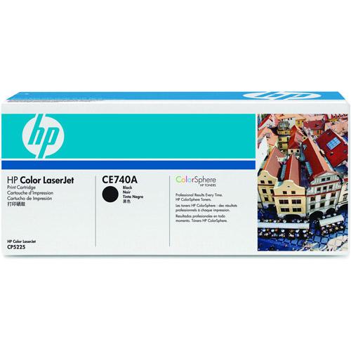 Hp CE740A Toners & Ink Cartridges 307a (ce740a) Toner Cartridge 086000164690
