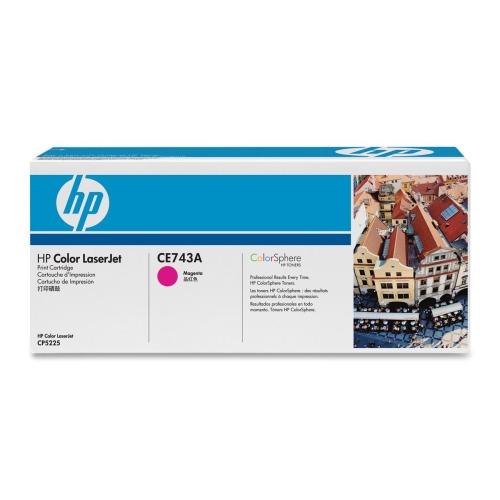Hp CE743A Toners & Ink Cartridges 307a (ce743a) Toner Cartridge 884420306214