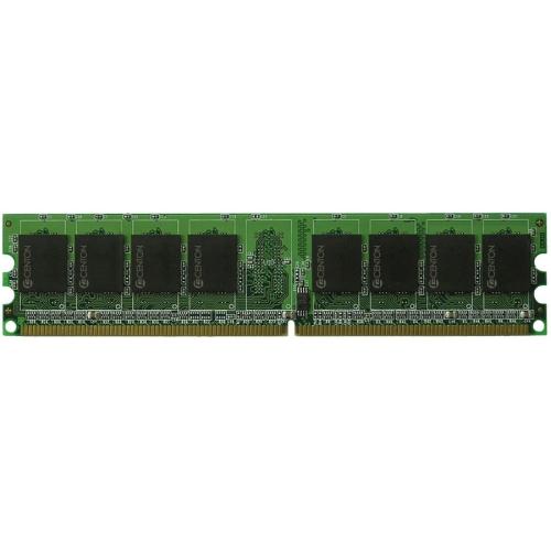 Centon Electronics CMP800PC2048K2 Memory/RAM Centon 4gb Ddr2 Sdram Memory Module - 4 Gb (2 X 2gb) - Ddr2-800/pc2-6400 Ddr2 Sdram - 800 Mhz - 1.80 731969422557