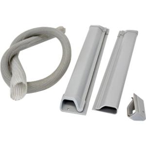 Ergotron 97-563-057 Cable Management 97-563-057 Cable Organizer 97563057 698833015614