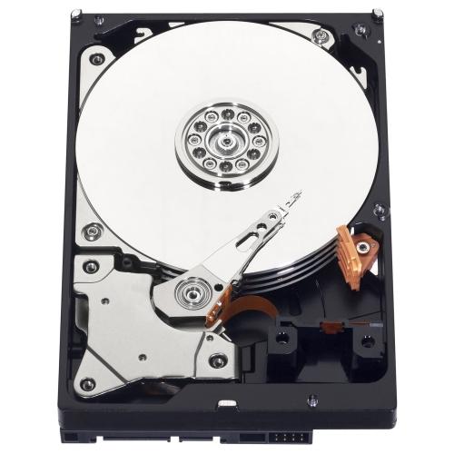 Western Digital WD2500AAKX Hard Drives Wd Blue Wd2500aakx 250 Gb Hard Drive - 3.5" Internal - Sata (sata/600) - 7200rpm - 2 Year Warranty 686727677048
