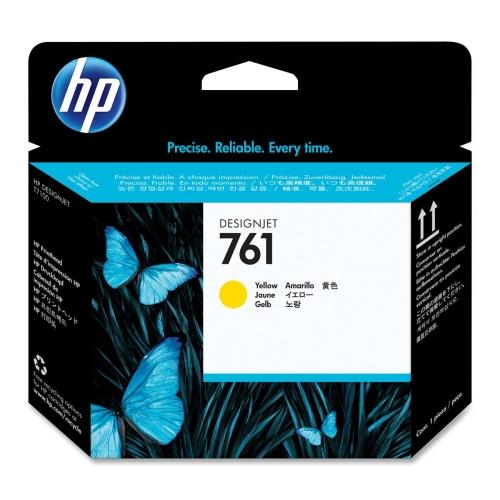 Hp CH645A Toners & Ink Cartridges 761 (ch645a) Printhead 999567191965