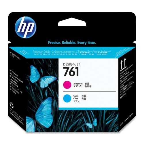 Hp CH646A Toners & Ink Cartridges 761 (ch646a) Printhead 885631448212