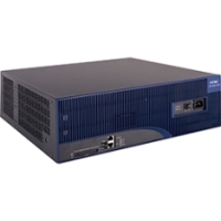 Hp JF816A Routers & Gateways Hpe A-msr30-10 Multi-service Router - 2 Ports - 3 - 256 Mb - Fast Ethernet - 1u - Rack-mountable, De 885631692769