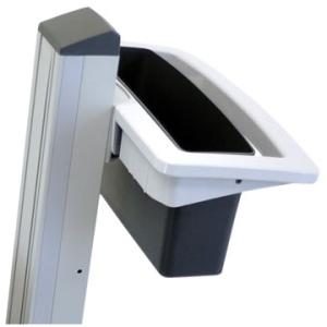 Ergotron 97-545 Media Holders 97-545 Basket And Handle Kit 97545 818242501137