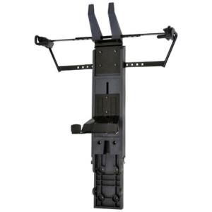 Ergotron 97-546 Mounting Kits 97-546 Nf Cart Vertical Laptop Kit 97546 698833014952