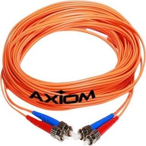 Axiom Memory 221691-B21-AX Cables Axiom Sc-lc Fiber Cable Hp Compatible 2m # 221691-b21 - Fiber Optic - 6.56 Ft - Sc Male Network - Lc 221691b21ax 778890245787