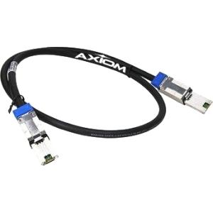 Axiom Memory 432238-B21-AX Cables Axiom Mini-sas To Mini-sas Cable Hp Compatible 4m # 432238-b21 - Sas - 13.12 Ft - 1 X Sff-8088 Male  432238b21ax 845282060607